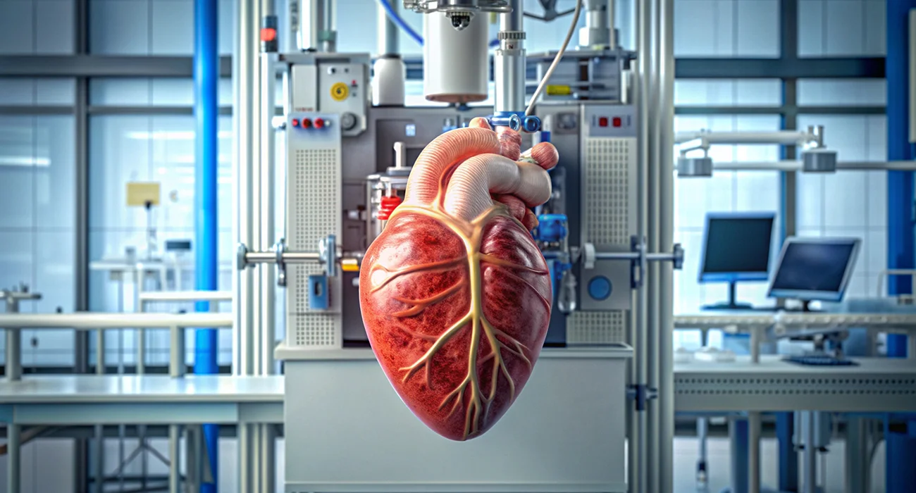 Electrophysiology