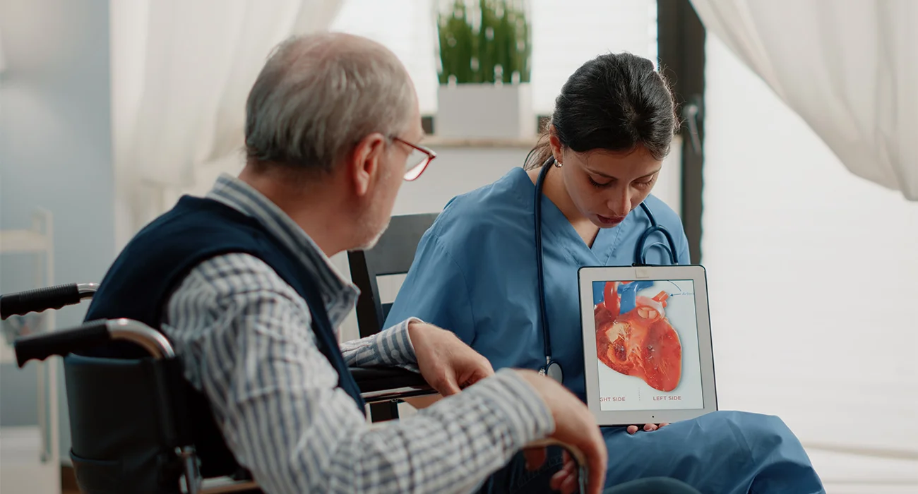 Heart Failure Management