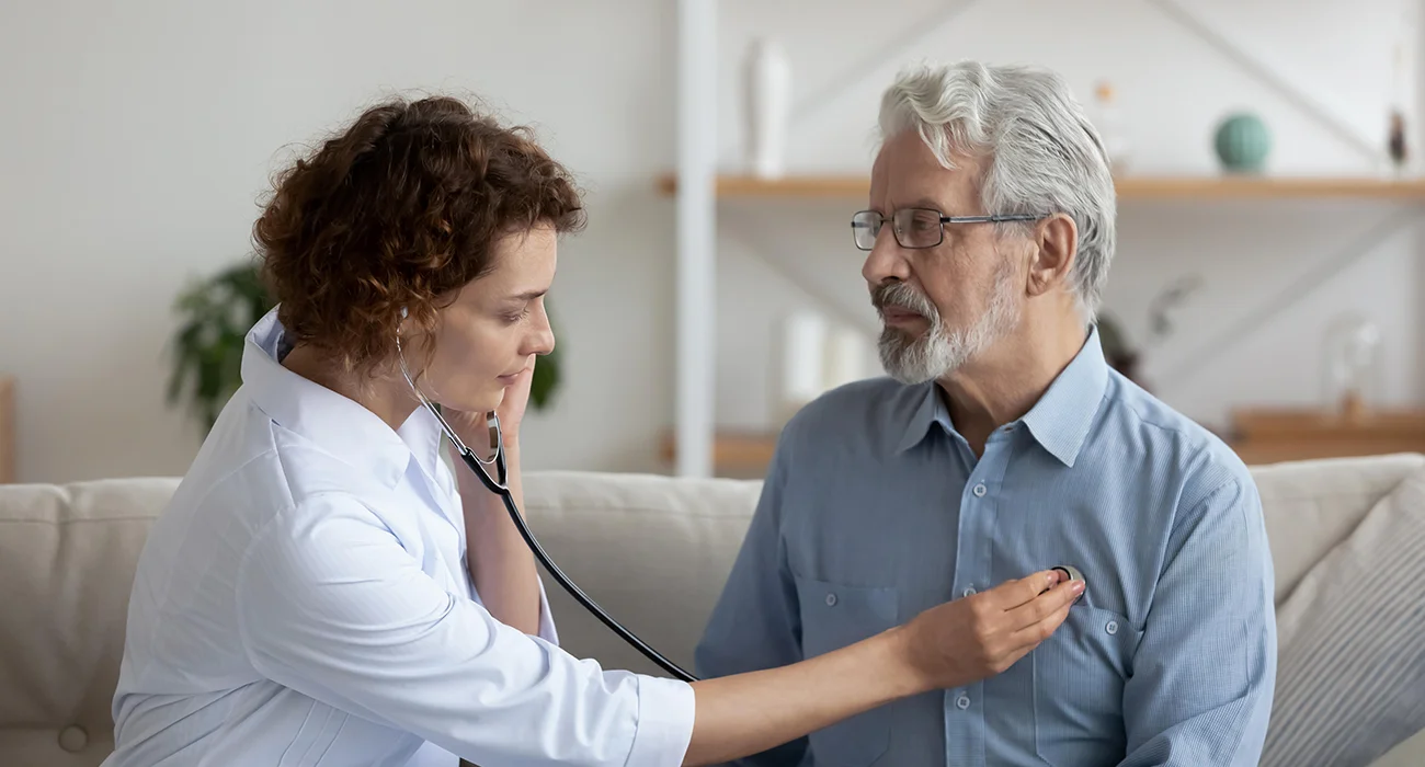 Preventive Cardiology