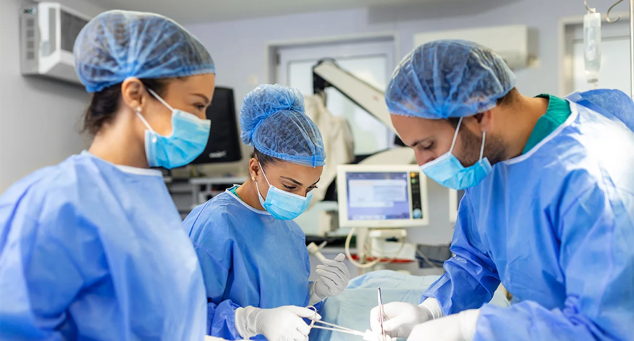 TAVI / TAVR